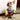 Funny Dog Guitar Costume - Musical Pet Outfit - DecorOfficial