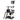 Wooden Cat Climbing Tree - Activity Structure for Small Pets - DecorOfficial