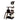 Wooden Cat Climbing Tree - Activity Structure for Small Pets - DecorOfficial