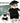 Pet Professor Costume - Cute Animal Teacher Outfit - DecorOfficial