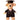 Pet Professor Costume - Cute Animal Teacher Outfit - DecorOfficial