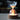 Hourglass Night Lamp - Decorative Bedside Light - DecorOfficial
