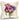 Elegant Flower Vase Cushion Cover - Luxury Pillowcase for Home Decor - DecorOfficial