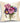 Elegant Flower Vase Cushion Cover - Luxury Pillowcase for Home Decor - DecorOfficial