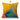 Elegant Flower Vase Cushion Cover - Luxury Pillowcase for Home Decor - DecorOfficial