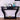 Modern Wood Accent Console Table with Drawer - Entryway Sofa Display Desk - DecorOfficial