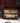 Retro Resin Radio Decor - European Nostalgic Style - DecorOfficial