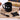 Ninja Ceramic Mug - Includes Mask Sword Spoon - DecorOfficial