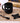 Ninja Ceramic Mug - Includes Mask Sword Spoon - DecorOfficial