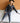 Faux Leather Jacket - Modern Stylish Coat - DecorOfficial