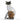 Metal Cat Figurines in Cork Container - Decorative Art Collectibles - DecorOfficial