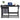 Modern Office Desk - Stylish Productivity Workstation - DecorOfficial