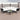 Cushioned Garden Sofa Set - 6-Piece Corner Couch with Table - DecorOfficial
