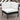 Cushioned Garden Sofa Set - 6-Piece Corner Couch with Table - DecorOfficial