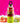 Portable Rechargeable Electric Blender - 500ML Travel Mixer - DecorOfficial