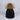 Knitted Fur Hat and Scarf Set - Cozy Winter Accessories - DecorOfficial