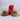 Knitted Fur Hat and Scarf Set - Cozy Winter Accessories - DecorOfficial