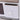 4-Drawer Wooden Storage Cabinet with Woven Baskets - DecorOfficial