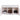 Shoe Storage Bench - 3-Tier Organizer Rack - DecorOfficial
