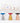 Nordic Metal Stool - Modern Soft Finish - DecorOfficial