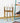 Designer Side Table Chair - Simple Modern Accent Furniture - DecorOfficial