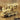 Handmade Wooden Locomotive - Unique Handcrafted Train Decor - DecorOfficial