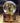 LED Crystal Ball Music Box - Glowing Night Light Decor - DecorOfficial
