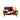 Modern Colorful Double Sofa Couch - Contemporary Design - DecorOfficial