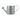 Vintage Iron Bucket Vase - Mini Flower Planter - DecorOfficial