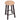 Rustic Kitchen Island Table Set - 2 Stools Dining Furniture - DecorOfficial