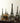 Mini Eiffel Tower Sculpture - Retro Paris Decor - DecorOfficial