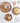 Wooden Serving Plate - Elegant Luxury Tableware for Entertaining - DecorOfficial