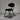 Modern Metal Chair with Wooden Legs - Luxury Design - DecorOfficial