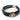Luxury Python Leather Bracelet - Gold Accent Fashion Jewelry - DecorOfficial