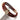 Luxury Python Leather Bracelet - Gold Accent Fashion Jewelry - DecorOfficial