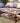 Modern Coffee Table - Sleek Rectangle Metal Frame Design - DecorOfficial