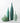 Green Resin Flower Vase - Home Decor Planter - DecorOfficial