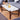Elegant Marble Top Coffee Table - Stylish Accent Table - DecorOfficial