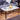 Elegant Marble Top Coffee Table - Stylish Accent Table - DecorOfficial