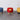 Scandinavian Footrest Ottoman - Simple Small Footstool - DecorOfficial