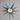 Starburst Wall Clock - Modern Design Home Decor - DecorOfficial