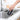 Decontamination Bath Sponge Brush - Heavy-Duty Cleaning Tool - DecorOfficial