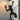 Black Monkey Pendant Lamp - Modern Ceiling Light Fixture - DecorOfficial