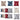Stylish Printed Polyester Pillow Cases - Decorative Cushion Covers - DecorOfficial