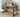 Modern Home Office Desk - Stylish European Work Table - DecorOfficial