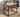 Modern Home Office Desk - Stylish European Work Table - DecorOfficial
