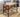 Modern Home Office Desk - Stylish European Work Table - DecorOfficial
