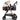 Foldable Baby Stroller - Modern Italian Design - DecorOfficial