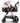 Foldable Baby Stroller - Modern Italian Design - DecorOfficial