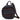 Leather Retro Mens Backpack - Modern Genuine Leather Bag - DecorOfficial